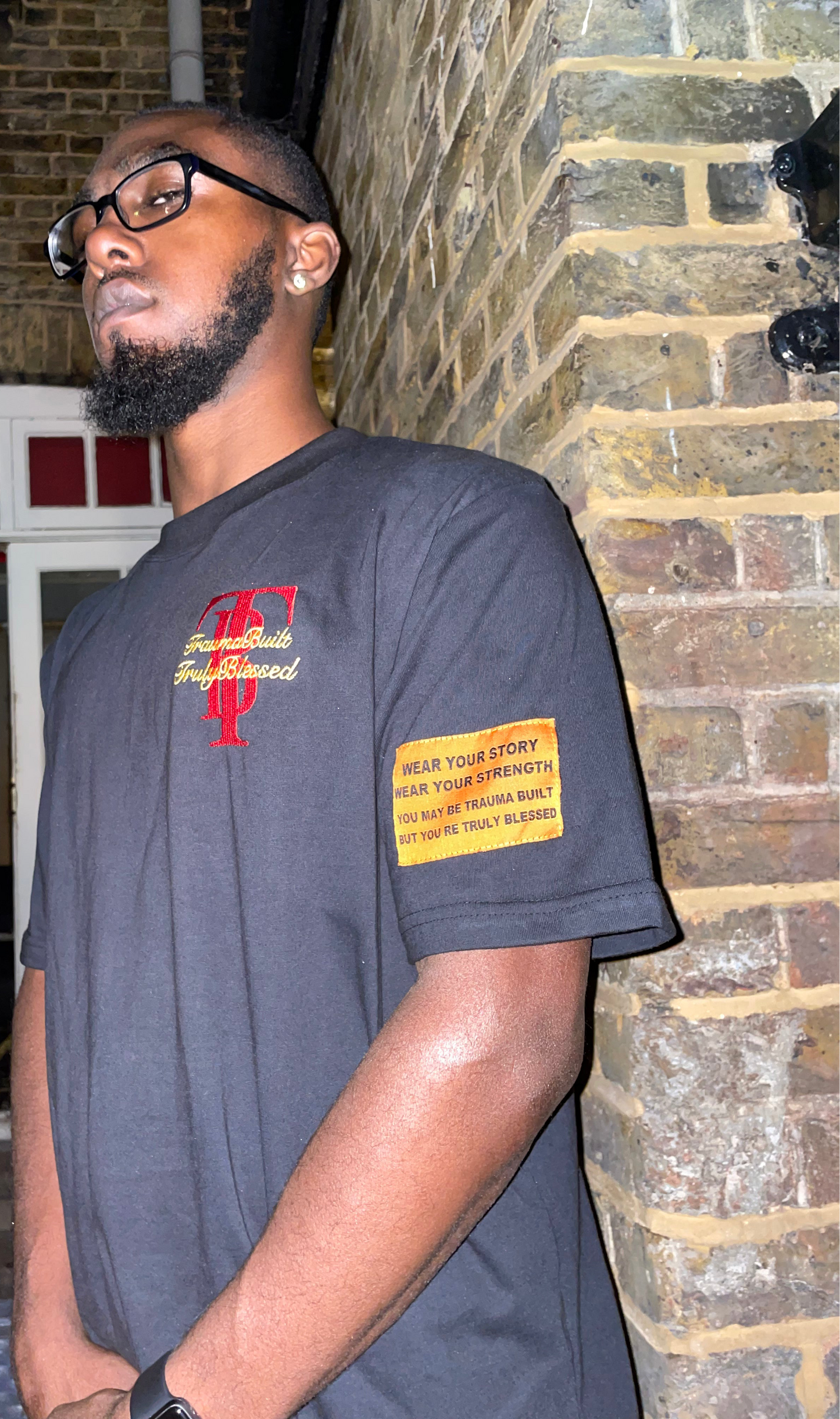 TB limited Drop Tshirt