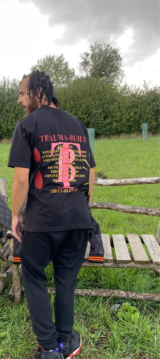 TB limited Drop Tshirt